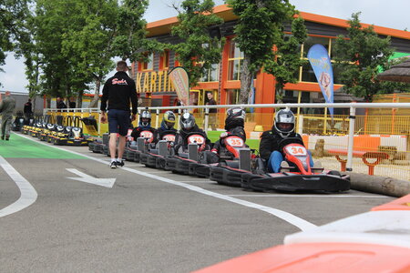 Karting groupe, IMG_4127