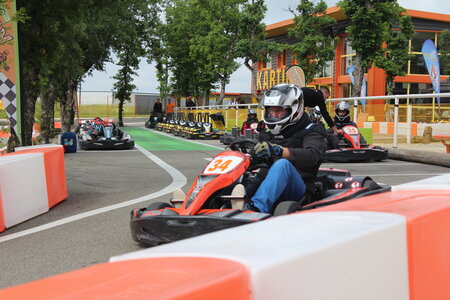 Karting groupe, IMG_4130
