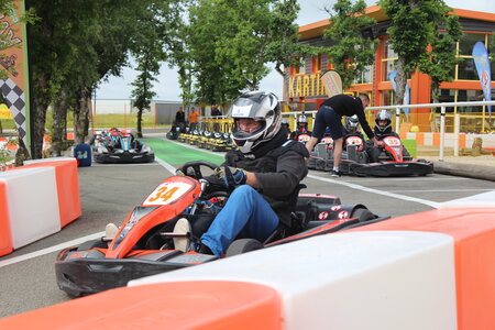 Karting groupe, IMG_4131