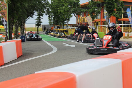 Karting groupe, IMG_4133