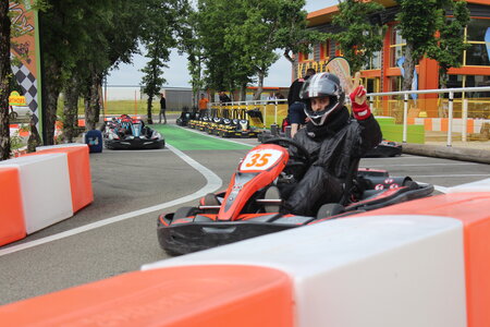Karting groupe, IMG_4136