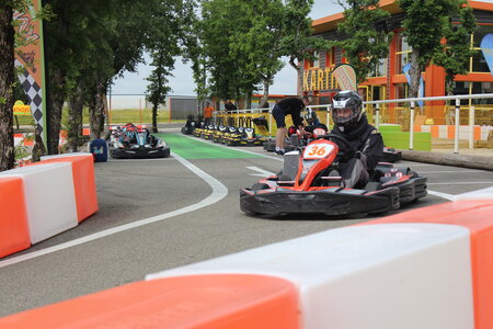 Karting groupe, IMG_4138
