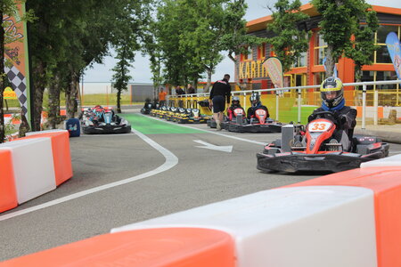 Karting groupe, IMG_4141