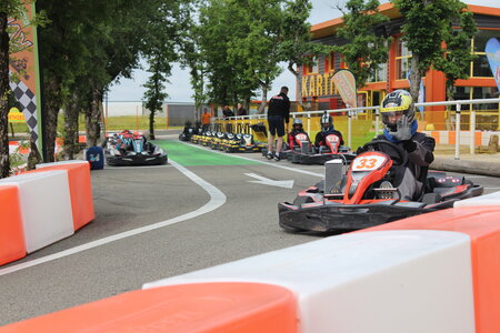 Karting groupe, IMG_4142