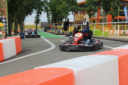 Karting groupe, IMG_4145