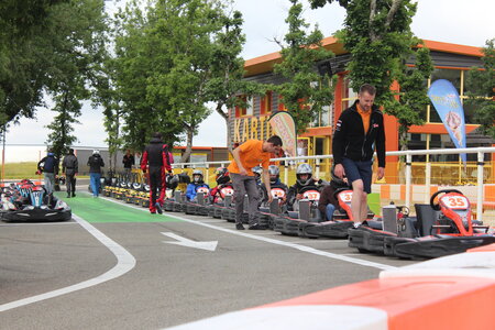 Karting groupe, IMG_4173