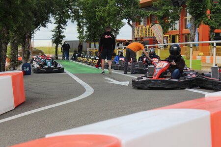 Karting groupe, IMG_4175
