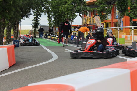 Karting groupe, IMG_4177