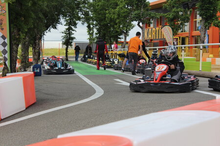 Karting groupe, IMG_4179