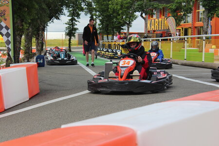 Karting groupe, IMG_4189