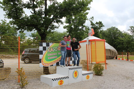 Karting groupe, IMG_4291
