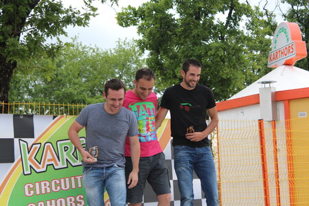 Karting groupe, IMG_4293