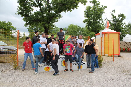 Karting groupe, IMG_4305