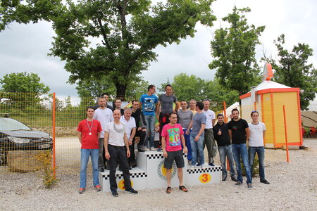 Karting groupe, IMG_4312