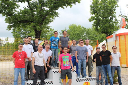 Karting groupe, IMG_4313