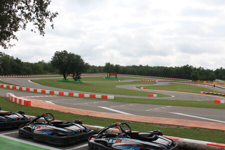 Karting Piste, IMG_3798