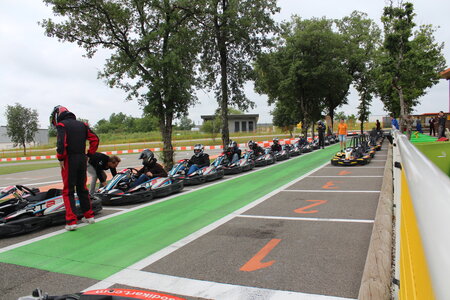 Karting Piste, IMG_3799