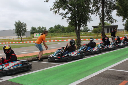 Karting Piste, IMG_3802