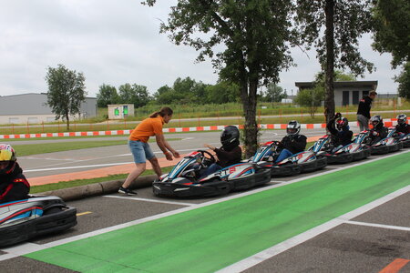 Karting Piste, IMG_3803