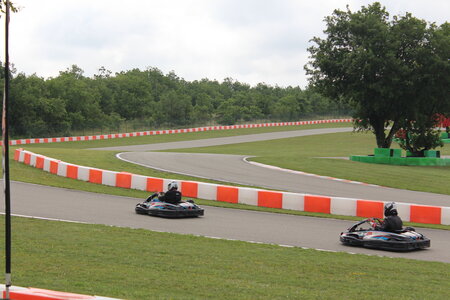 Karting Piste, IMG_3822