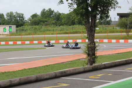 Karting Piste, IMG_3835