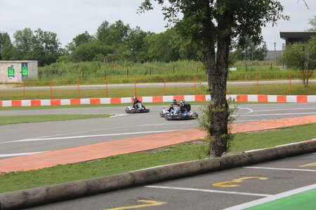 Karting Piste, IMG_3836