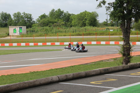 Karting Piste, IMG_3905
