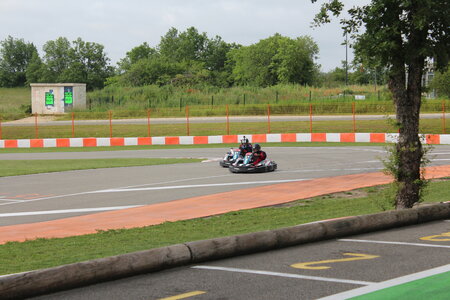 Karting Piste, IMG_3906