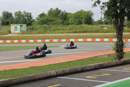 Karting Piste, IMG_3909