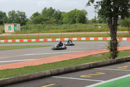 Karting Piste, IMG_3919