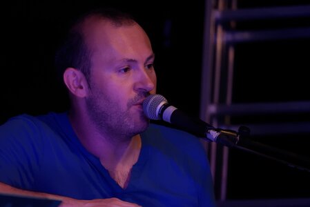 Concert élèves 2016, 2016 juin 05