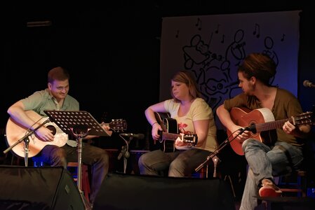 Concert élèves 2016, 2016 juin 27