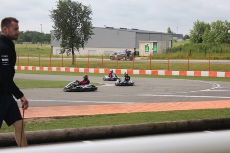 Karting Piste, IMG_4038