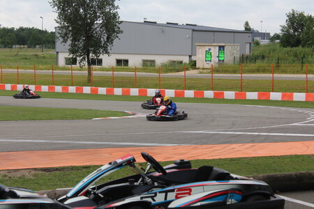 Karting Piste, IMG_4110