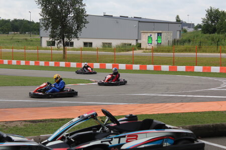 Karting Piste, IMG_4111