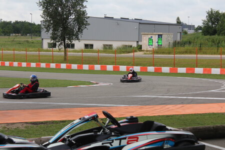 Karting Piste, IMG_4114