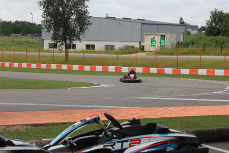 Karting Piste, IMG_4118