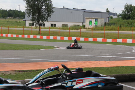 Karting Piste, IMG_4124