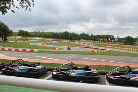 Karting Piste, IMG_4156