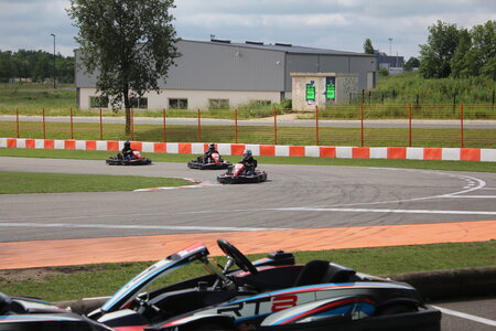 Karting Piste, IMG_4195