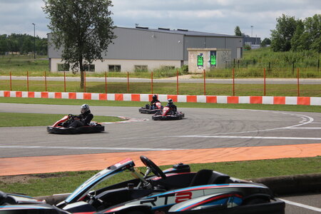 Karting Piste, IMG_4197