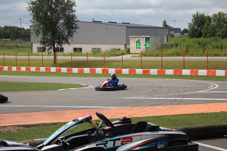 Karting Piste, IMG_4206