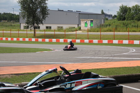 Karting Piste, IMG_4207