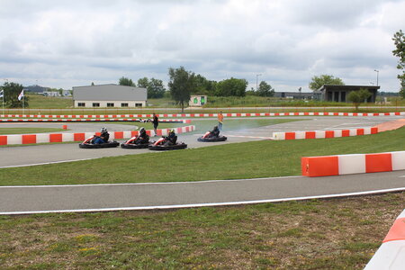 Karting Piste, IMG_4238