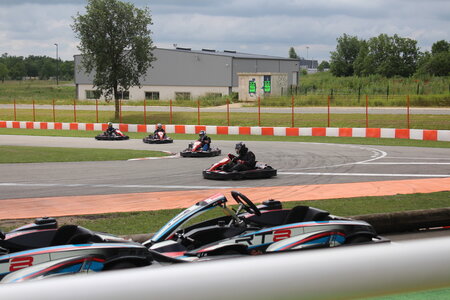 Karting Piste, IMG_4250
