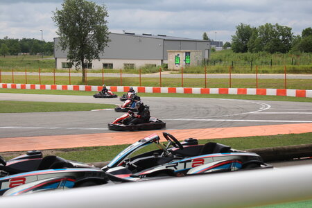 Karting Piste, IMG_4251