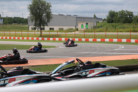 Karting Piste, IMG_4253