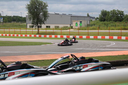 Karting Piste, IMG_4255