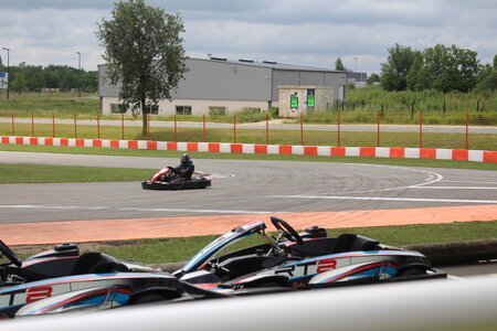 Karting Piste, IMG_4265