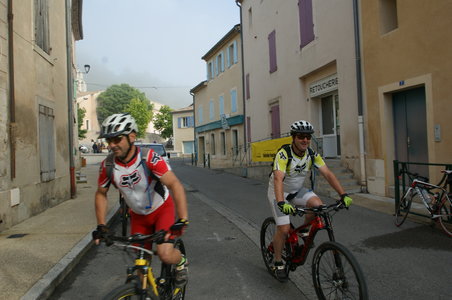 2016-06-05 ROCHE AMERE 2016, DSC03458